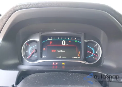 2021 Honda Pilot 2Wd Special Edition z USA, uszkodzony, nr VIN 5FNYF5H20MB029381